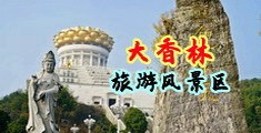 wwwww黄av中国浙江-绍兴大香林旅游风景区